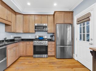 55 Gates St #1, South Boston, MA 02127