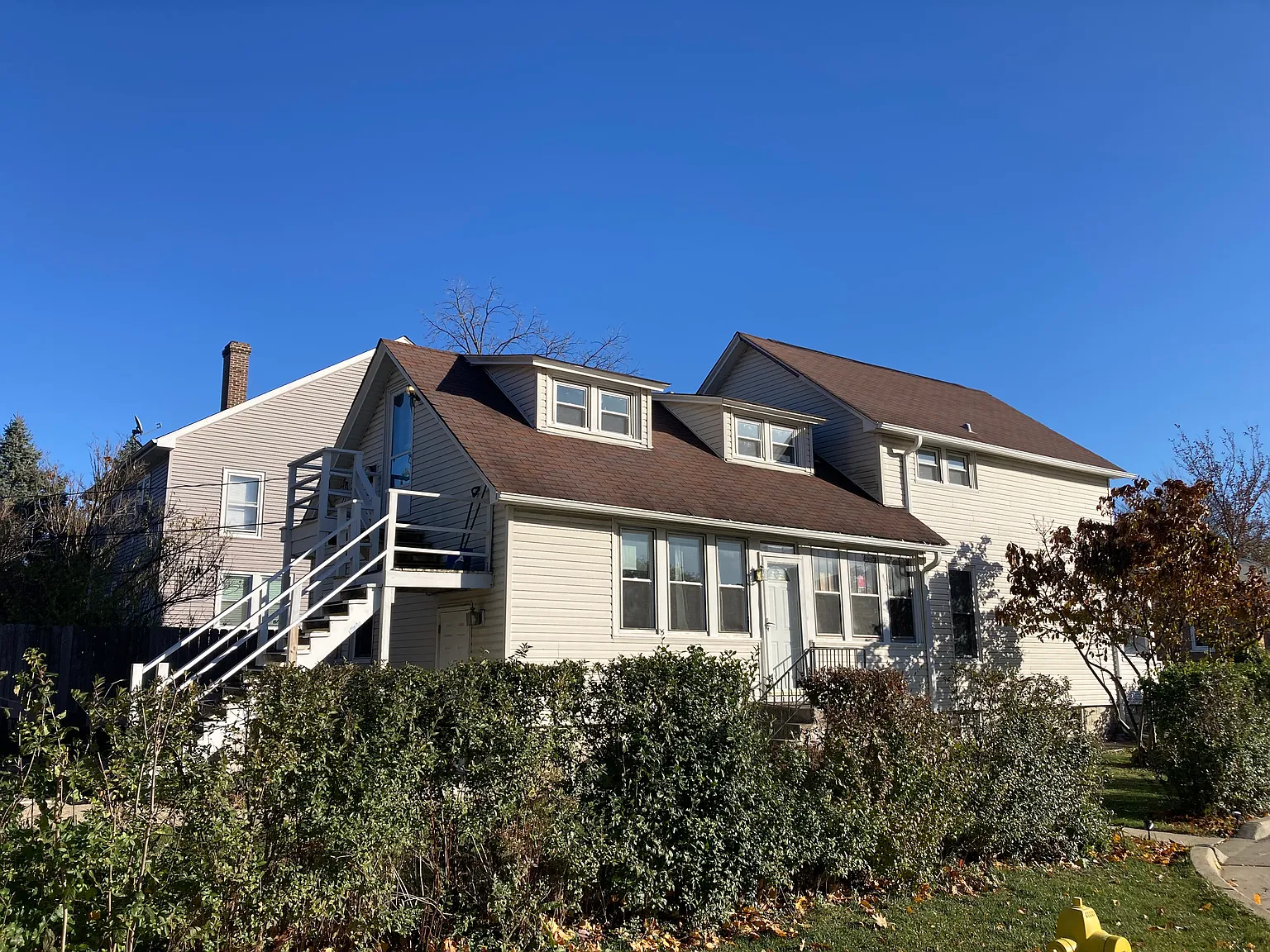 1 bed, 640 sqft, $1,195 — Photo 1