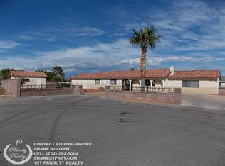 5870 Michelli Crest Way, Las Vegas, NV 89149