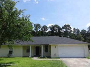 431 Jax Estates Drive, North Jacksonville, FL 32218