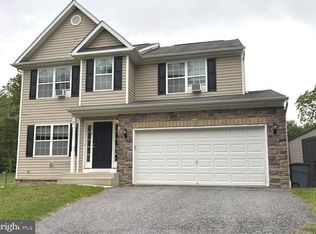 5870 Deer Ridge Ln, Elkridge, MD 21075