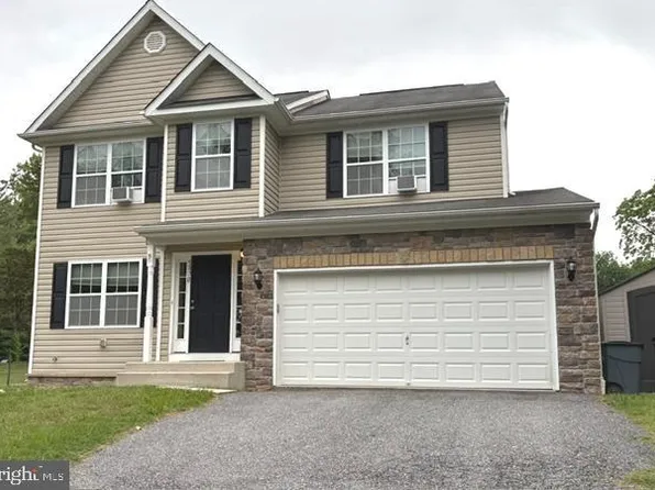 5870 Deer Ridge Ln, Elkridge, MD 21075