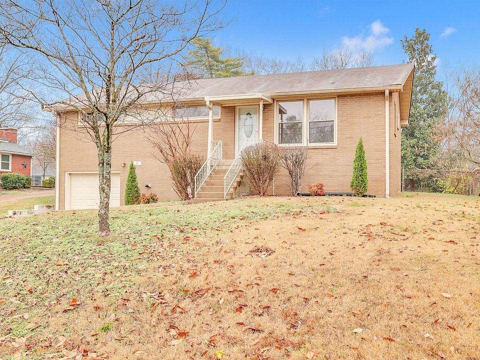 8222 Luree Ln, Hermitage, TN 37076 Zillow