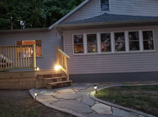 1370 N 400 W, Columbia City, IN 46725