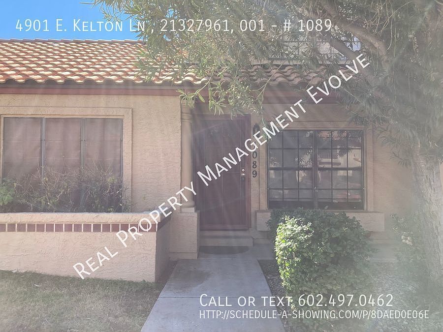 1st image of 4901 E Kelton Ln #21327961-0