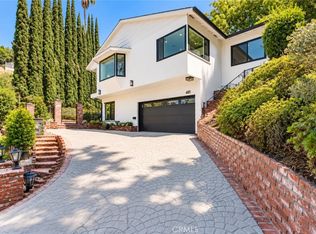 401 Brockmont Dr, Glendale, CA 91202