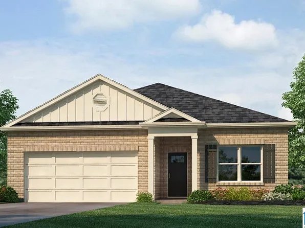 424 Reinsman Cv, Kimberly, AL 35091