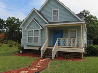 161 N 6th St, Santa Rosa Beach, FL 32459