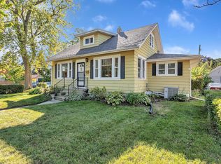 603 75th St, Kenosha, WI 53143