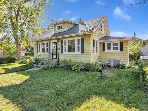 603 75th STREET, Kenosha, WI 53143