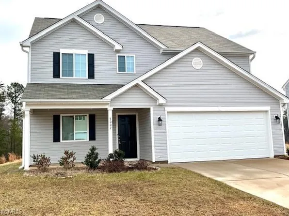3007 Stauton Dr, Winston Salem, NC 27105