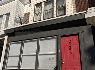 2243 E Cambria St, Philadelphia, PA
