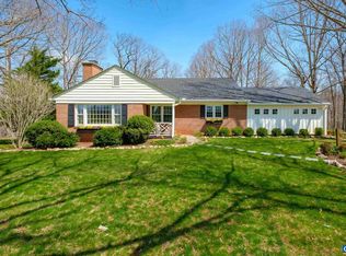 2079 Red Hill Rd, Charlottesville, VA 22903