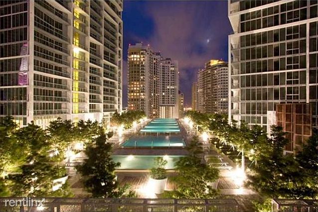 1st image of 495 Brickell Ave APT 1105