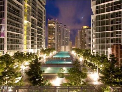 495 Brickell Ave APT 1105, Miami, FL, 33131