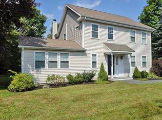 83 Fisher St, Westborough, MA 01581