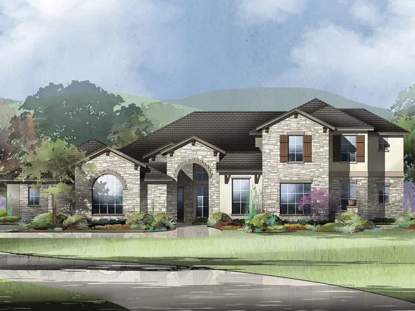San Clemente Plan, ClearWater Ranch