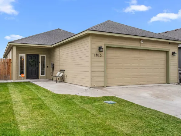 1915 S Neel St, Kennewick, WA 99338