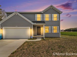 9265 Ellis Rd, Belding, MI 48809