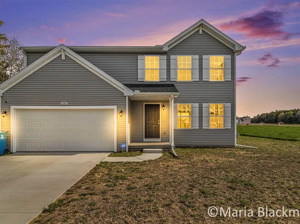 9265 Ellis Rd, Belding, MI 48809