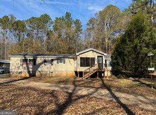 100 Lakeview Dr, Colbert, GA 30628