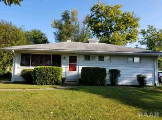 2217 W Cindy Ln, Peoria, IL 61614