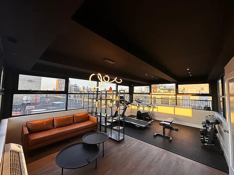 525 Union Ave #Penthouse D1 — Photo 13