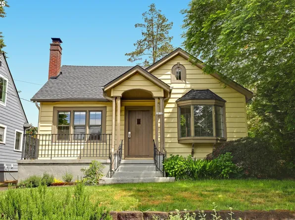 2810 NE 35th Ave, Portland, OR 97212