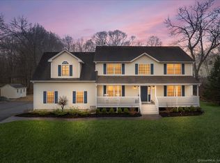 5 August Mdws, Ledyard, CT 06339