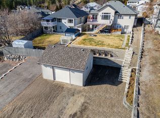 2089 Rose Tree Rd, West Kelowna, BC V1Z4A7