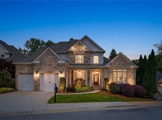 405 Forrest Ln, Gainesville, GA 30501