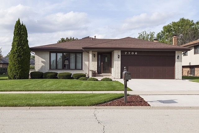 1st image of 7706 W 157th Pl