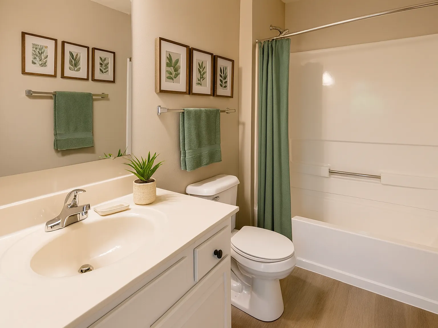 Biscayne Apartments — Photo 4