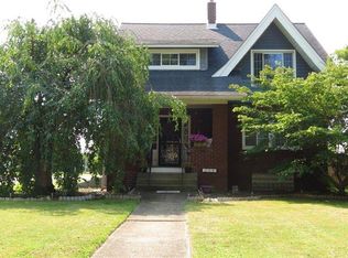 1126 Carlisle St, Natrona Heights, PA