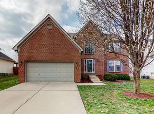 509 Thames Cir, Nicholasville, KY
