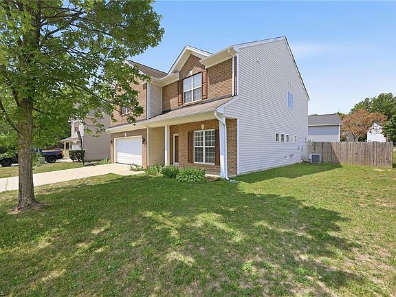 2nd image of 4508 Paula Dr