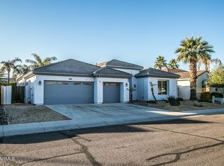 711 W Cherrywood Dr, Chandler, AZ 85248