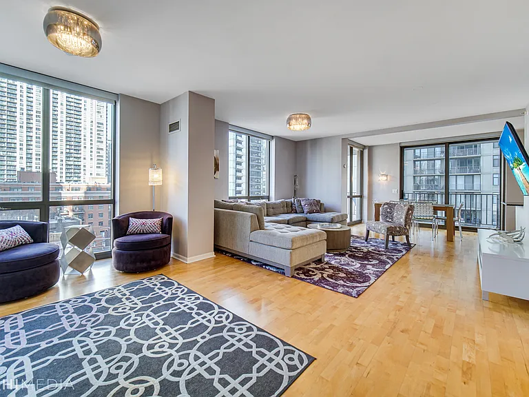 635 N Dearborn St #1105 — Photo 4