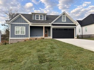5110 Judd Way NW, Cleveland, TN 37312