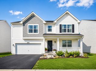 444 Radcliff Ln, South Elgin, IL 60177