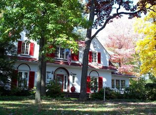 136 Oak Blvd, Lansdale, PA 19446