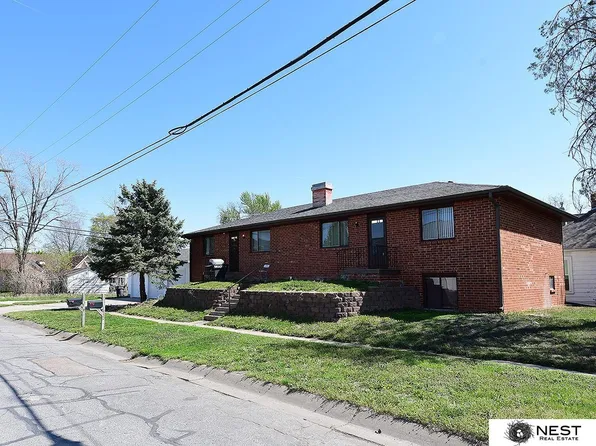 4500/4502 N 66th St, Lincoln, NE 68507