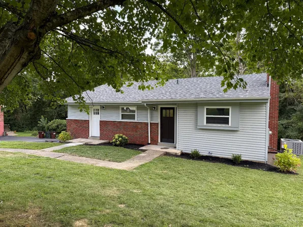 11733 Thistlehill Dr, Loveland, OH 45140