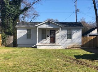 3466 Carrington Rd, Memphis, TN 38111