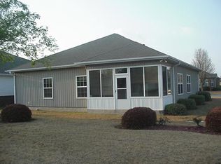 201 S Houston Springs Blvd, Perry, GA 31069