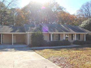 1467 George Dr SE, Conyers, GA 30013