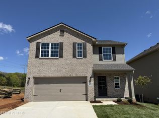 9009 Jonathan Creek Dr LOT 2, Knoxville, TN 37931