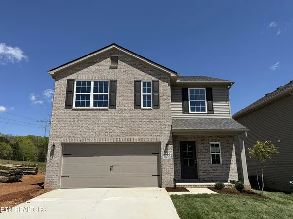 9009 Jonathan Creek Dr Lot 2, Knoxville, TN 37931