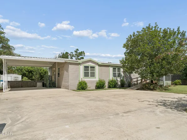 5007 Halsey Cir, Panama City, FL 32404