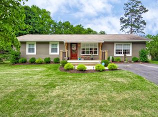 708 Waco Rd LOT 7, Knoxville, TN 37919